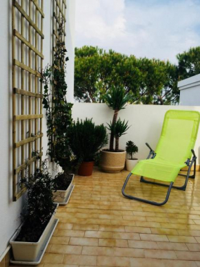 Tavira Garden- One Bedroom with Terrace